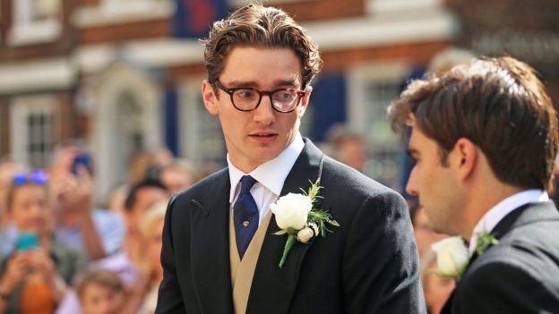 Ellie Goulding se casa con Caspar Jopling en York Minster 10 108564545 hi056153749