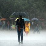 Onda tropical y vaguada provocarán aguaceros en algunas provincias 6 450 1000 1