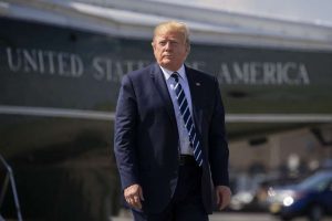 Donald Trump endurece su postura contra un aliado por la venta de Groenlandia 6 AAEIbsf