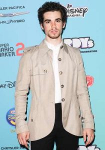 Los padres Cameron Boyce revelan cómo fue la convivencia con el actor una noche antes de su partida 10 AAFUroc