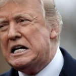 Donald Trump parece arrepentirse de guerra comercial con China 6 AAGja6W