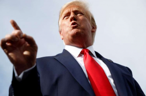 Trump ha planteado comprar Groenlandia para EEUU Screenshot 2 22