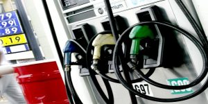 Combustibles bajan entre RD$2.00 y RD$6.00 Santo Domingo, RD combustible 2B 25281 2529