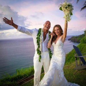 Dwayne Johnson, “The Rock”, se casa en secreto 5 cropw0h0dwaynesecasa