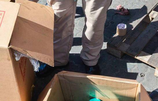 Capturan presunto narco por decomiso de 393 kilos de cocaína; investigan nexos con César el Abusador 7 dolares haina 12111227 20190824105444
