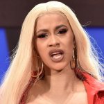 Cardi B desatina contra el NYPD con palabras obscenas por suspensión de espectáculo del rapero Money 6 f9117b6c cardi b