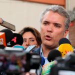 Nueve muertos en operación contra disidencias de FARC en Colombia 8 ivan duque efe 01 12145731 20190830141318