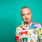 J Balvin llega con todos sus éxitos al Palacio de los Deportes R.D 6 jbalvin album normal 12138337 20190829133414