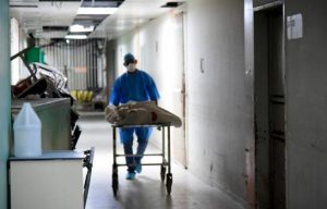 Mueren dos menores y seis jóvenes se intoxican tras inhalar monóxido en cabaña 5 muerto foto wilson aracena 12089820 20190820133508