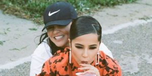 Becky G publica una foto con su mamá, ¡y parecen hermanas! 6 unnamed file