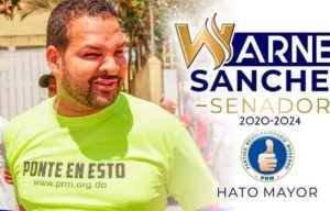 Implicado en red de narcotraficantes aspira a senador por Hato Mayor 6 warnel 12092675 20190820210245