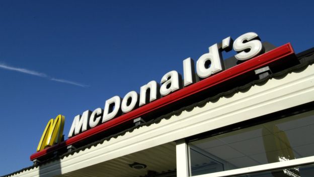 McDonald's usa IA para hacer pedidos en los autos 7 108750579 hi000404499