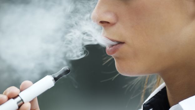 Donald Trump planea prohibir la venta de cigarrillos electrónicos con sabor 7 108753339 vape