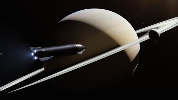 El empresario Elon Musk en vuelos de prueba de Starship 9 109016199 efmqymku4aebaiu