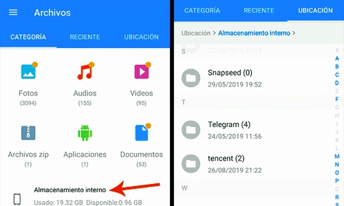 WhatsApp: cómo recuperar tus chats sí no hiciste la copia de seguridad 7 20190901 153511