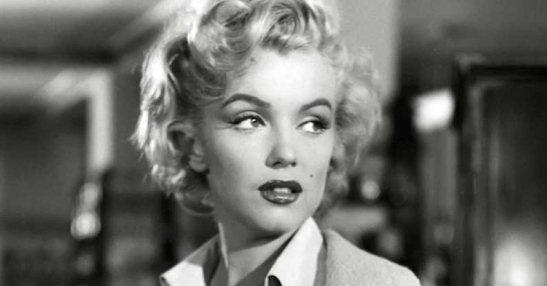 12 Estrellas de cine que murieron antes de cumplir los 40 20 AAE1OK4