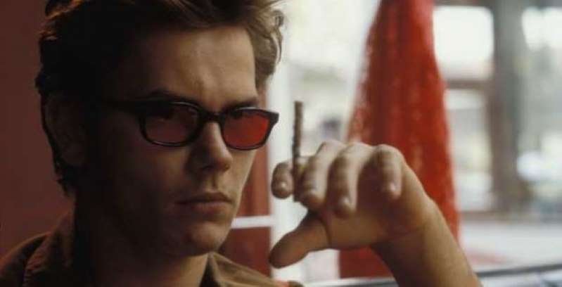 12 Estrellas de cine que murieron antes de cumplir los 40 24 AAE22KU