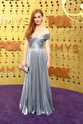 Los mejores vestidos de la alfombra roja en los Emmys 2019 19 AAHGk7N