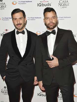 El esposo de Ricky Martin que ya es toda una celebridad 6 AAHgnhD