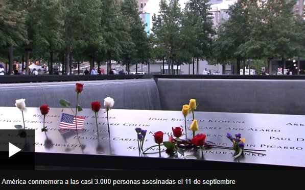 Estados Unidos: revelará nombre clave en Ataques del 11 de septiembre demanda saudita 6 Screenshot 2 3