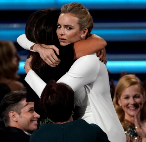 Los ganadores y nominados de los premios emmy 2019 14 Screenshot 4 1
