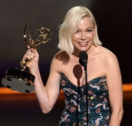 Los ganadores y nominados de los premios emmy 2019 15 Screenshot 5