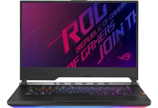 Asus lanza tres nuevos y potentes portátiles para videojugadores 7 asus strix scar iii kTWB