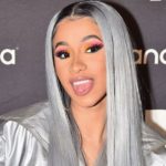 Cardi B se quita el maquillaje( y no creera como se ves) 31 cardi b 15 970x597