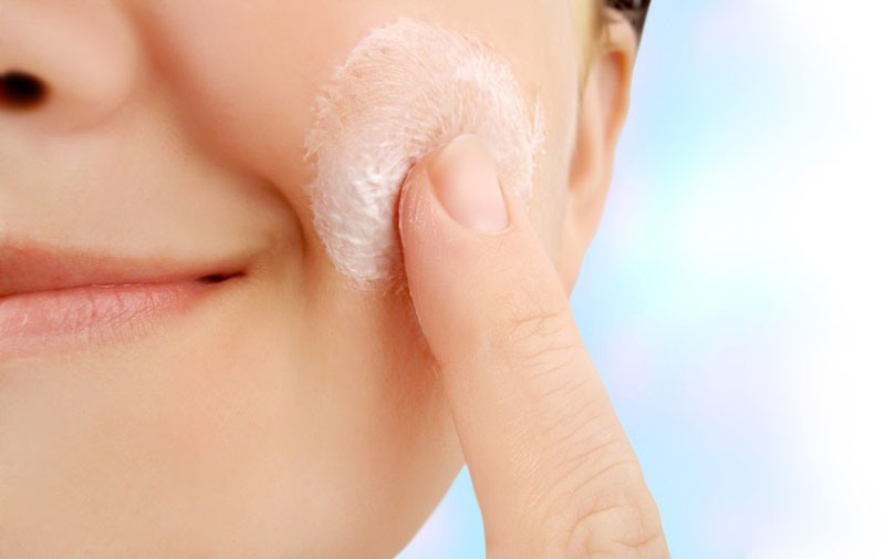 ¿POR QUÉ CAMBIAR A LOS EXFOLIANTES CON ENZIMAS? 20 exfoliante enzimas4 a