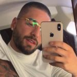 Maluma comparte los resultados de su transformación corporal de 12 días 12 maluma t