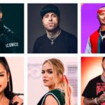 Artista urbanos indignados arremeten contra Latin Grammy por ausencia de urbanos 6 reguetones explotan contra los latin grammy 12279800 20190924194520