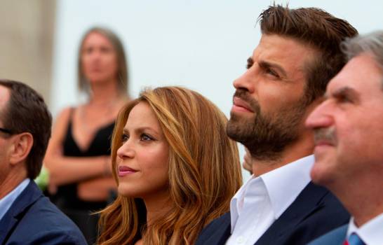 Piqué y Shakira llevan a Nueva York la polémica Copa Davis 8 sh 12179029 20190905232012