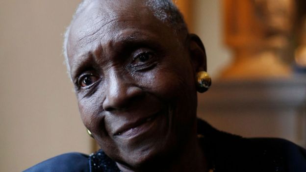 El Premio Nobel de Literatura nombrará a dos ganadores este año 2019 4 103840522 conde getty
