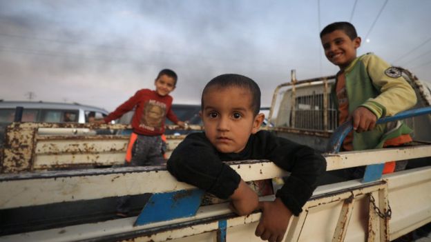 EE .UU no aprobó la ofensiva turca contra Siria 10 109172815 4cc1920a 5627 4032 b5d4 2389384b06ab