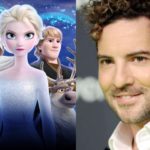 El cantante David Bisbal interpreta el tema final de “Frozen 2” 14 20191029 162346