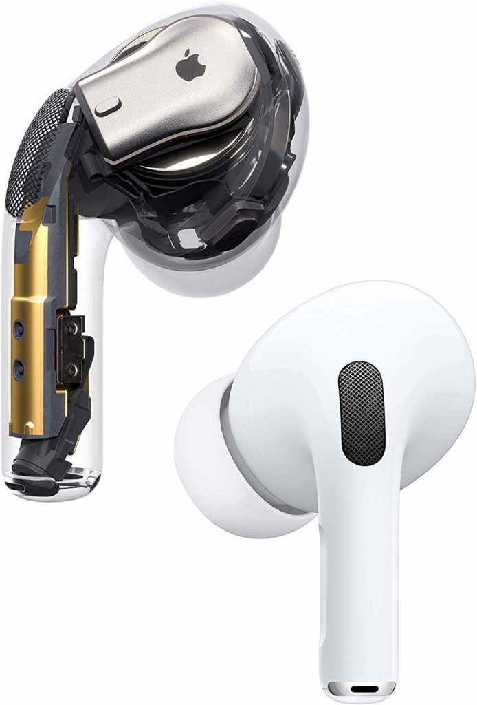 Apple Presenta la nueva AirPods Pro 11 71SJDhJtEVL. AC SL1500