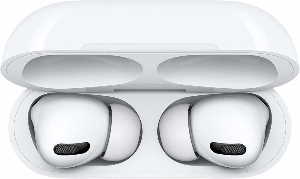 Apple Presenta la nueva AirPods Pro 10 71WeaMll gL. AC SL1500