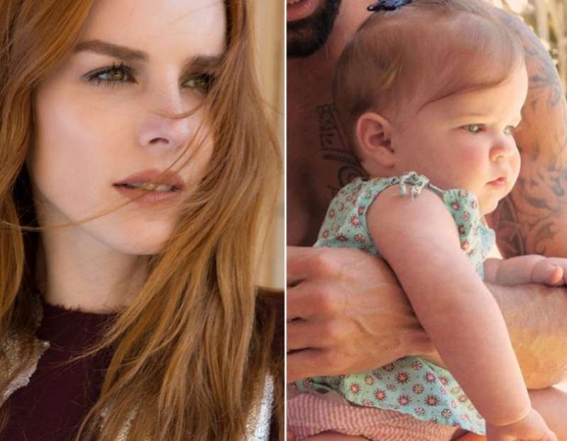 Eglantina, La supuesta mamá de los hijos de Ricky Martin 5 AAIAQtg
