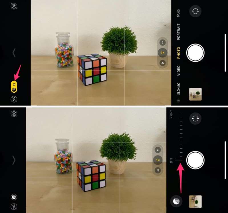 El mejor truco del iPhone 11 con la cámara para hacer mejores fotos 9 AAIoKF8