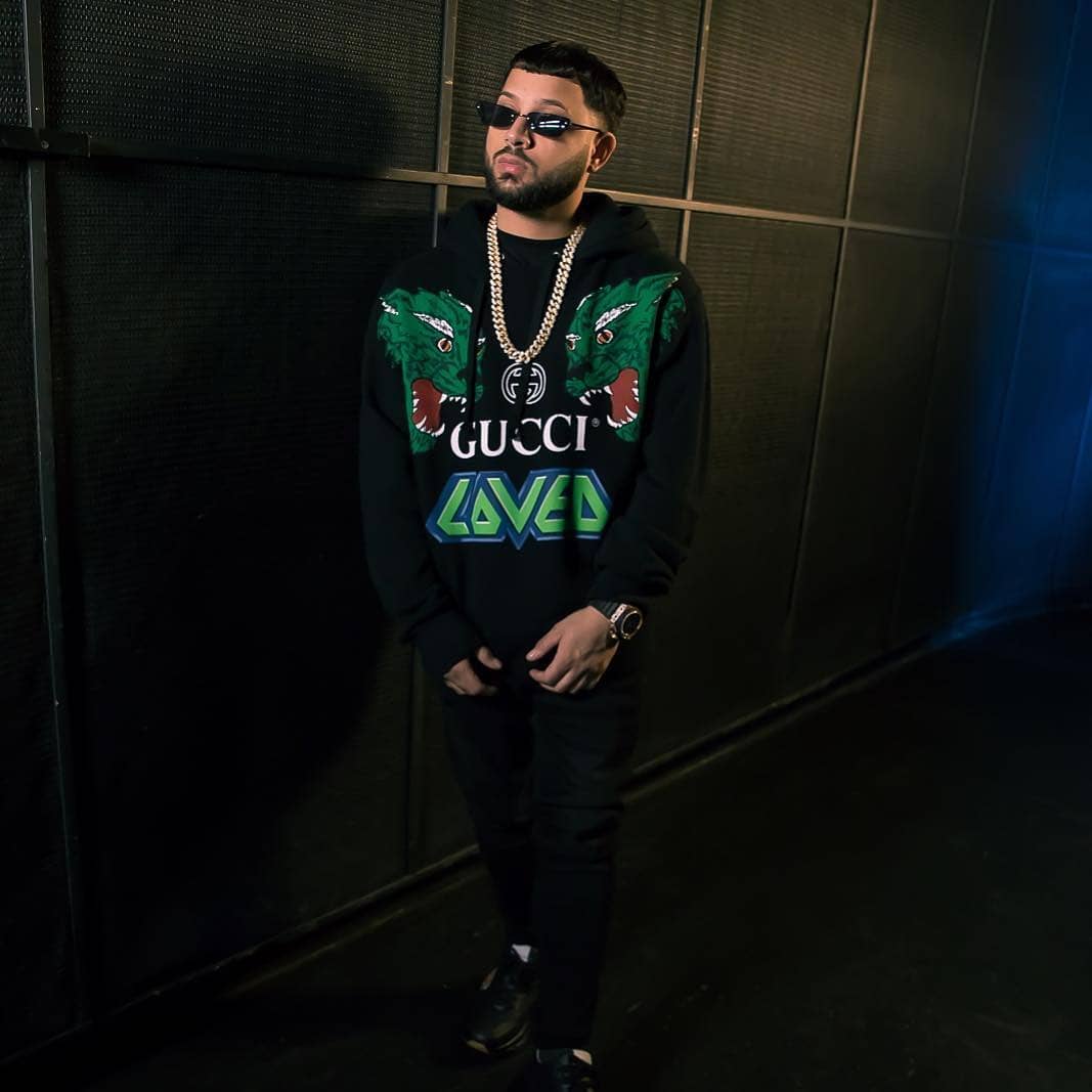 Alex Rose presenta “Todos Ven”, primer sencillo de su próximo EP, “LOST”