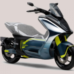 Las bicis y motos eléctricas que presentará Yamaha de cara a 2020 8 Screenshot 1 14