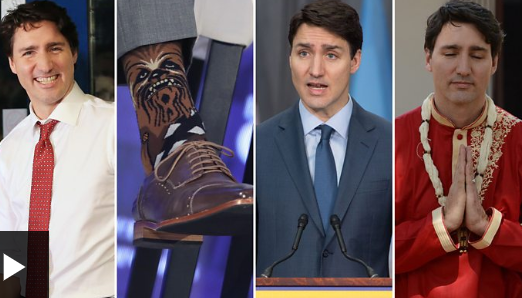 Los liberales de Trudeau 'retienen el poder en Canada 6 Screenshot 1 18