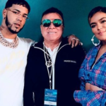 Papá de Karol G canta canción de Anuel AA y se roba el show en redes sociales 6 Screenshot 1 22