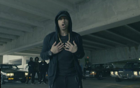 El Servicio Secreto interrogó a Eminem sobre la pista de Ivanka Trump 4 Screenshot 1 24