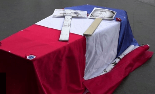 Paris: hombre armado con cuchillo mata a cuatro policial en la jefatura 9 Screenshot 2 2