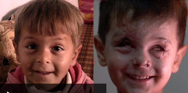 Turquía-Siria: Los kurdos amargados tras retirada de la tropas EE.UU de la Frontera 7 Screenshot 2 3