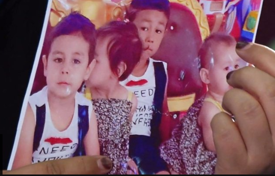 EE.UU pone en lista negra a china por el abuso uigur' en Xinjiang 10 Screenshot 2 5