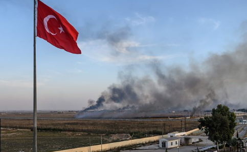 Donald Trump dice que la Ofensiva Turquía-Siria no es nuestro problema 7 Screenshot 2 7