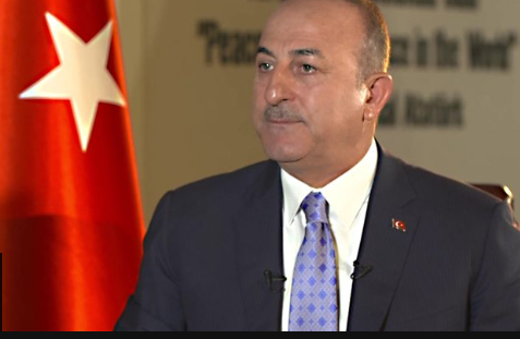 El presidente turco 'arrojó la carta de Trump a la basura' 8 Screenshot 2 8