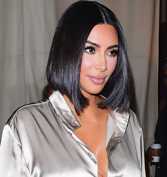 Kim Kardashian estrena su deslumbrante look 8 Screenshot 3 3